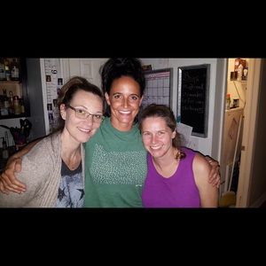 Meet your Posher, Michelle